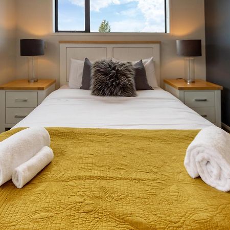 1 Bedroom Central City Escape Κράισττσερτς Εξωτερικό φωτογραφία