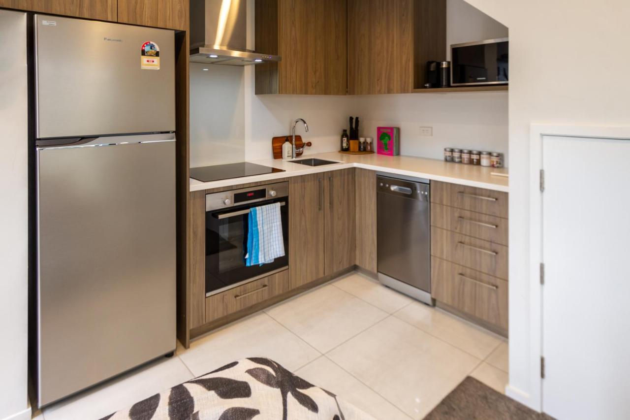 1 Bedroom Central City Escape Κράισττσερτς Εξωτερικό φωτογραφία