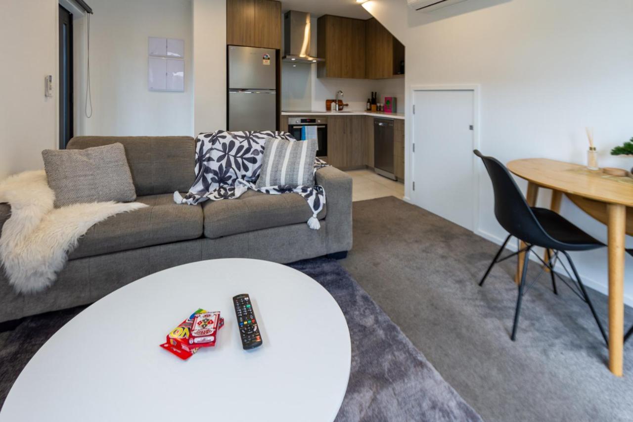 1 Bedroom Central City Escape Κράισττσερτς Εξωτερικό φωτογραφία