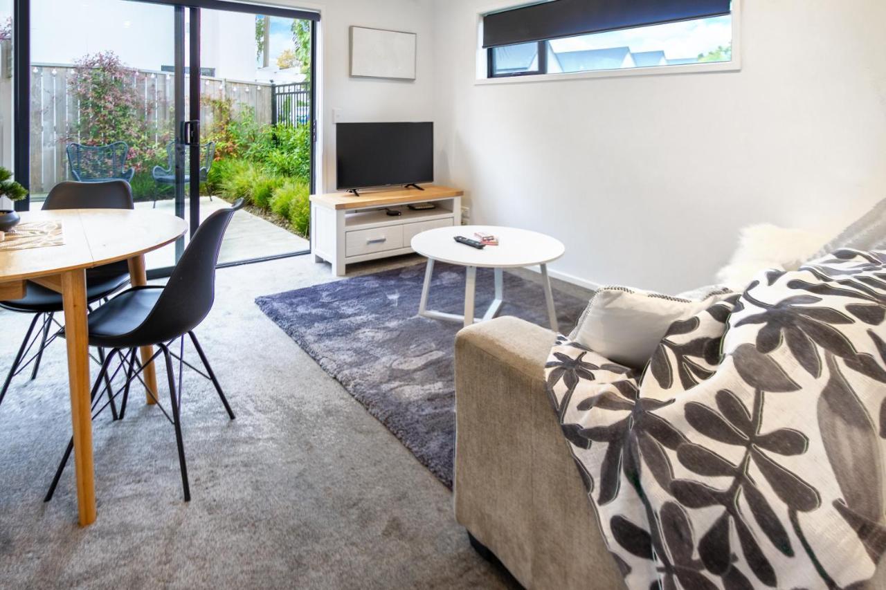 1 Bedroom Central City Escape Κράισττσερτς Εξωτερικό φωτογραφία