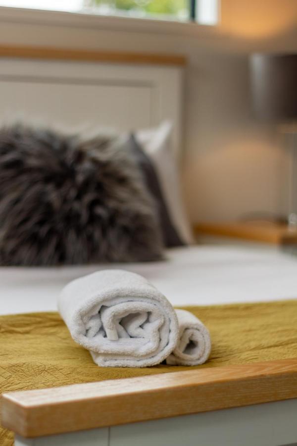 1 Bedroom Central City Escape Κράισττσερτς Εξωτερικό φωτογραφία