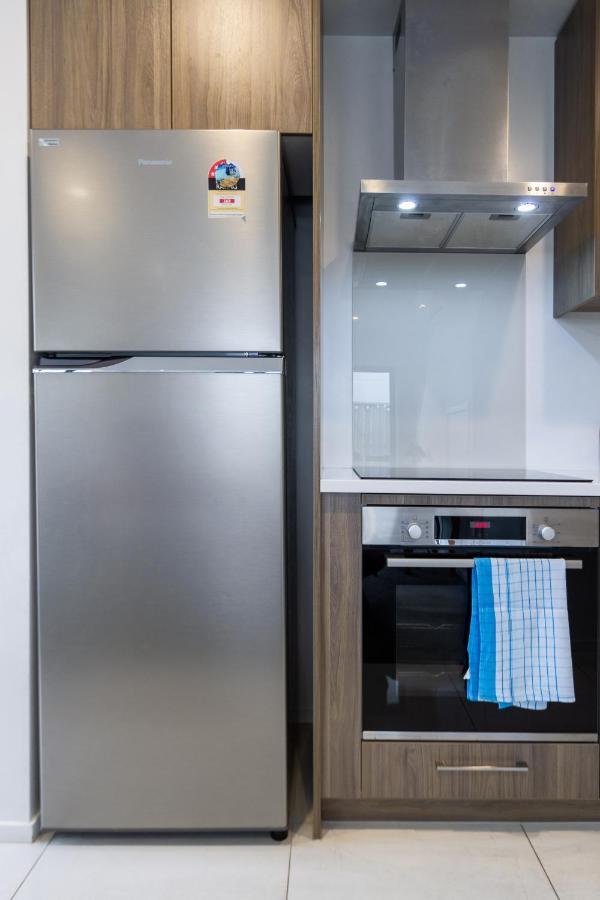 1 Bedroom Central City Escape Κράισττσερτς Εξωτερικό φωτογραφία