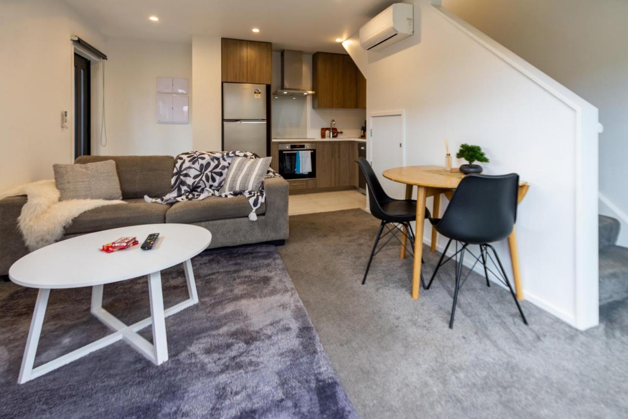 1 Bedroom Central City Escape Κράισττσερτς Εξωτερικό φωτογραφία