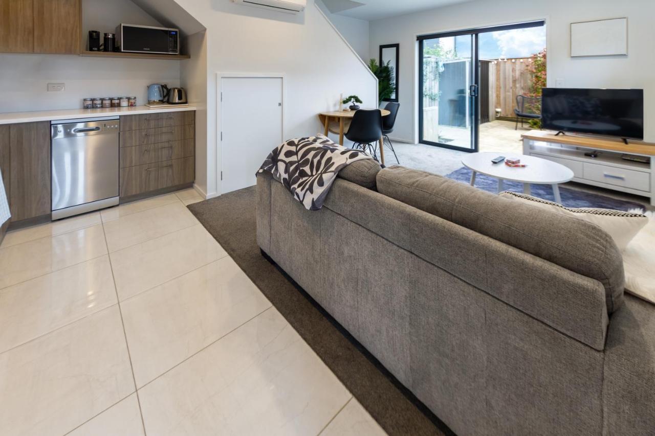1 Bedroom Central City Escape Κράισττσερτς Εξωτερικό φωτογραφία