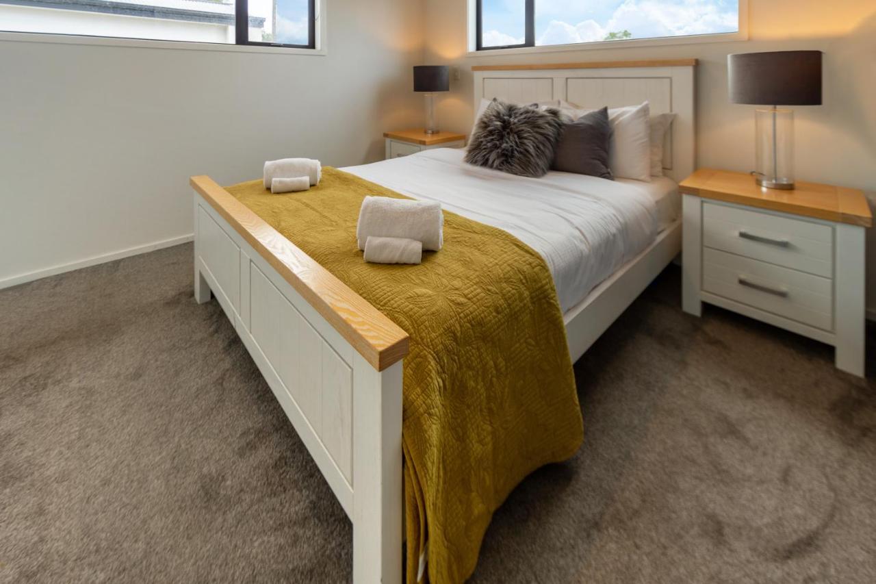 1 Bedroom Central City Escape Κράισττσερτς Εξωτερικό φωτογραφία